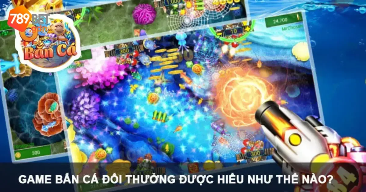 Bắn Cá Đội Nhóm: Hướng Dẫn Cách Chơi Và Mẹo Săn Cá 3 Chiến thuật chơi bắn cá đội nhóm để tối đa hóa lợi nhuận