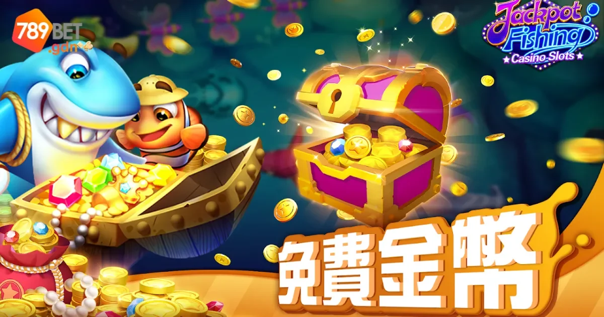 Bắn Cá Jackpot: Hướng Dẫn Chi Tiết Cách Chơi 3 Bắn Cá Jackpot: Cách săn Jackpot trong trò chơi bắn cá để thắng lớn