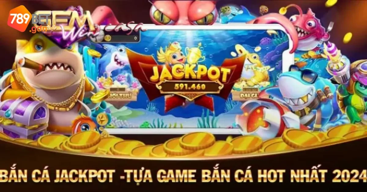 Bắn Cá Jackpot: Hướng Dẫn Chi Tiết Cách Chơi 4 Bắn Cá Jackpot: Những lưu ý khi tham gia trò chơi bắn cá Jackpot
