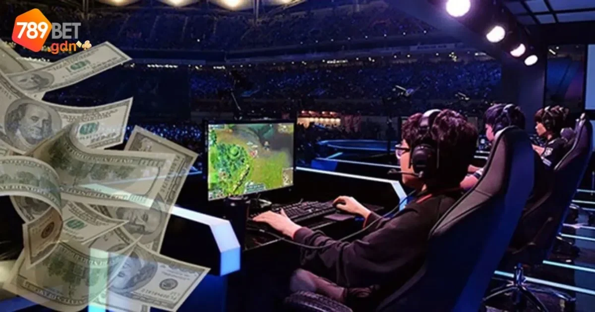 Cá Cược Esports: Hướng Dẫn Chi Tiết Cách Chơi Và Soi Kèo 4 Những lưu ý quan trọng khi tham gia cá cược esports