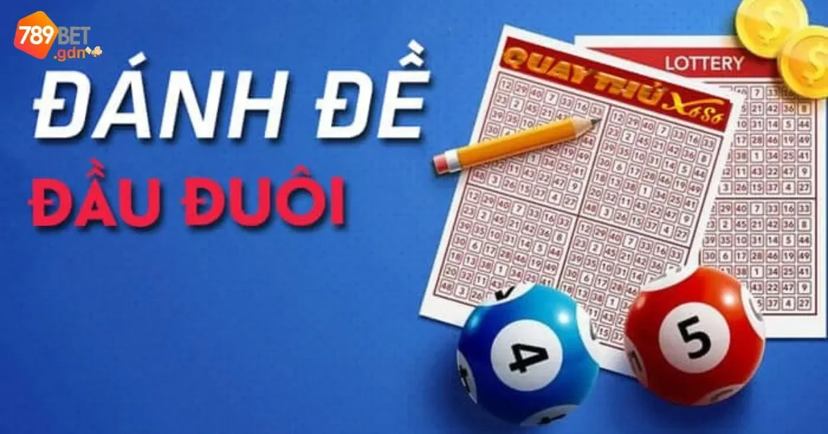 Đánh Lô Đầu Đuôi: Hướng Dẫn Cách Tính Thưởng 4 Đánh Lô Đầu Đuôi: Những lưu ý quan trọng khi tham gia đánh lô đầu đuôi