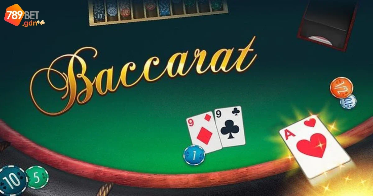 Game Baccarat: Hướng Dẫn Cách Chơi Chi Tiết Cho Người Mới 2 Game Baccarat: Hướng dẫn cách chơi chi tiết cho người mới