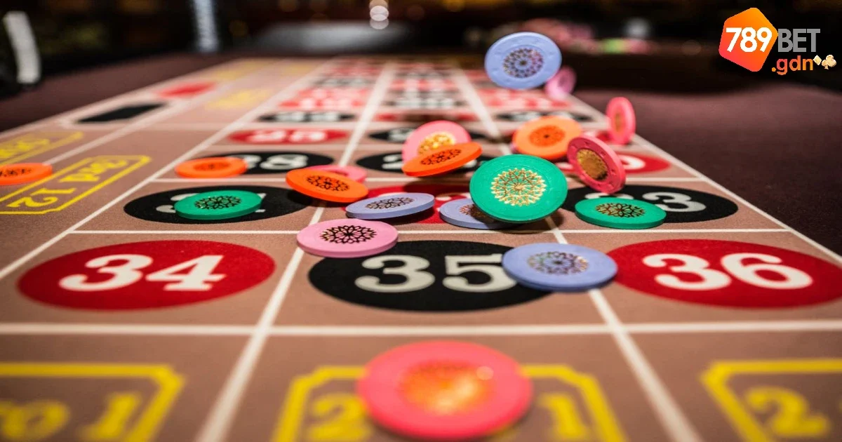 Game Baccarat: Hướng Dẫn Cách Chơi Chi Tiết Cho Người Mới 3 Các loại cược phổ biến trong Baccarat bạn cần biết