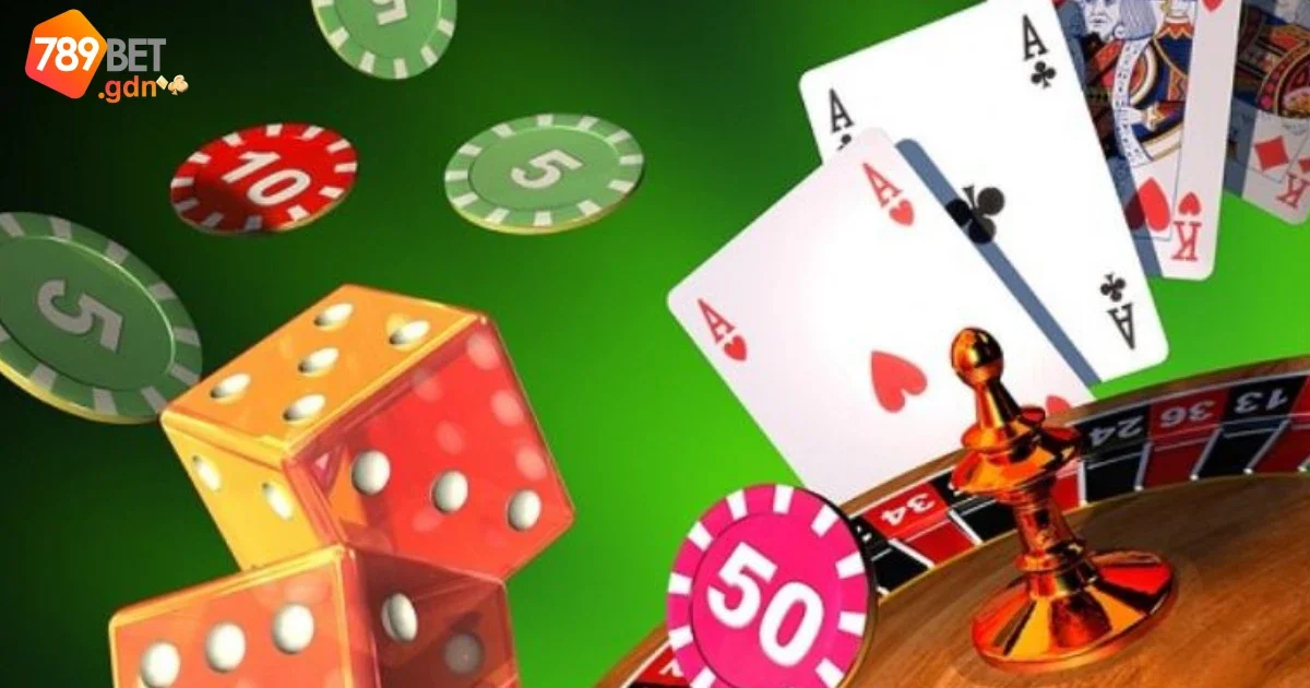 Game Bài 789Bet: Giải Trí Đỉnh Cao, Đổi Thưởng Siêu Tốc 24 Tại Sao Game Bài 789bet Được Nhiều Người Chơi Yêu Thích?