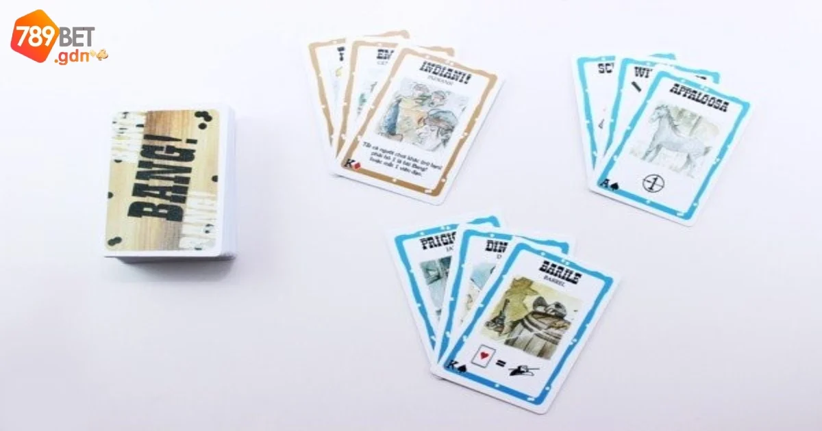 Game Bài Bang: Hướng Dẫn Tham Gia Và Luật Chơi Cơ Bản 2 Game bài Bang: Hướng dẫn chơi và luật chơi cơ bản
