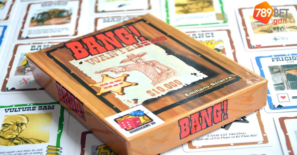 Game Bài Bang: Hướng Dẫn Tham Gia Và Luật Chơi Cơ Bản 4 Mẹo chơi bài Bang để giành chiến thắng