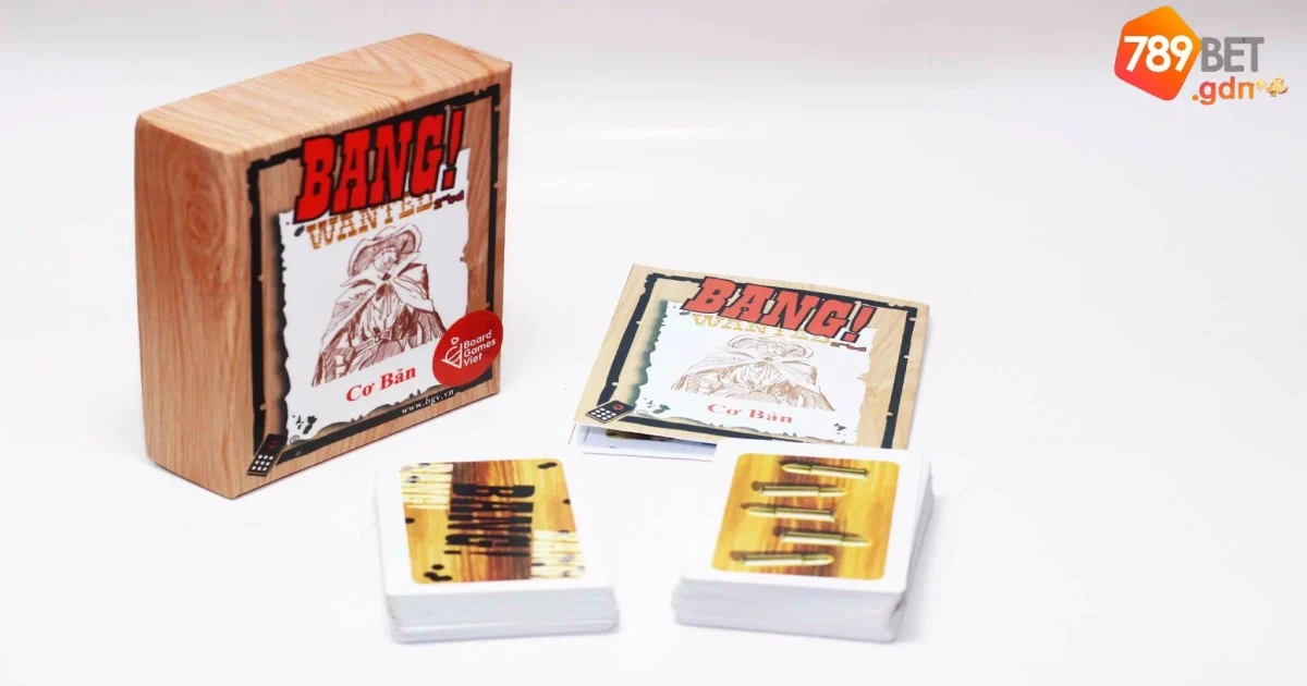 Game Bài Bang: Hướng Dẫn Tham Gia Và Luật Chơi Cơ Bản 5 Chiến thuật chơi bài Bang hiệu quả cho người mới