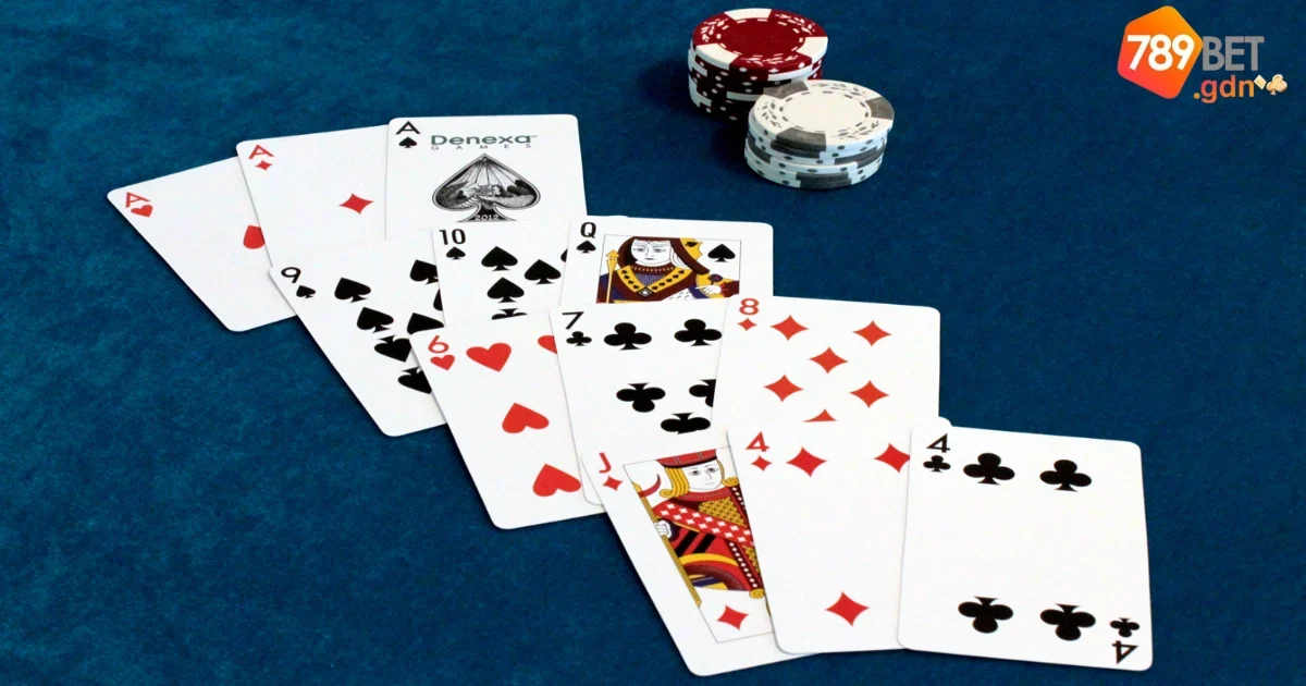 Game Bài Binh: Hướng Dẫn Chi Tiết Cách Chơi Và Xếp Bài Binh 4 Chiến thuật chơi bài Binh hiệu quả giúp bạn thắng lớn