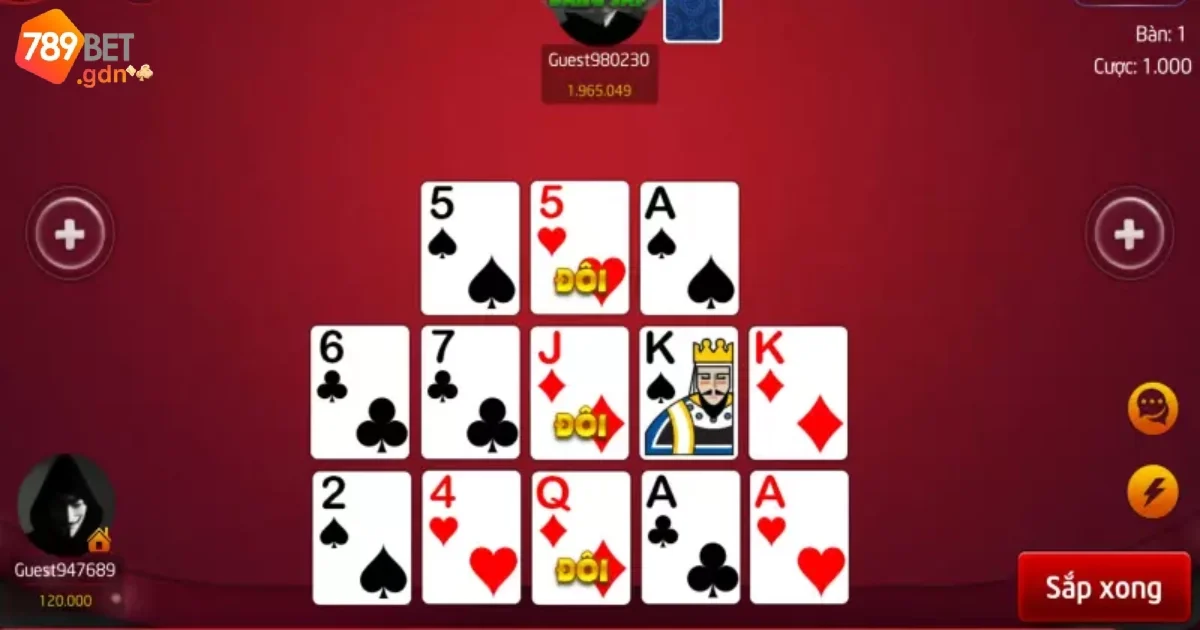 Game Bài Binh: Hướng Dẫn Chi Tiết Cách Chơi Và Xếp Bài Binh 5 Mẹo chơi bài Binh hiệu quả dành cho người mới bắt đầu