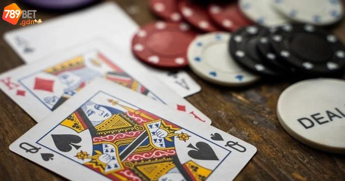Game Bài Cào Cùng Những Thông Tin Cơ Bản Về Cách Chơi 2 Game bài Cào: Hướng dẫn chơi bài đơn giản