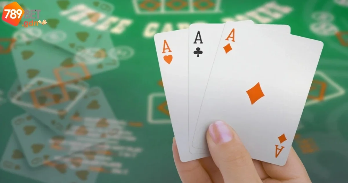 Game Bài Cào Cùng Những Thông Tin Cơ Bản Về Cách Chơi 3 Mẹo chơi bài Cào giúp bạn thắng lớn