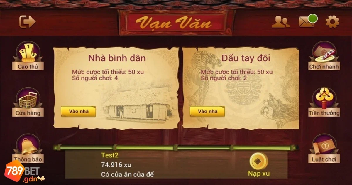 Game Bài Chắn: Chinh Phục Thắng Lớn Cùng Bài Chắn 789BET 5 Cách xếp bài Chắn hiệu quả dành cho người chơi mới