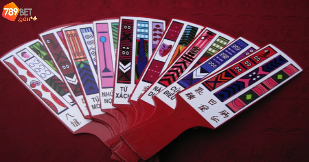 Game Bài Chòi 789BET: Hướng Dẫn Tham Gia Và Đặt Cược 2 Game bài Chòi: Hướng dẫn chơi và cách đặt cược