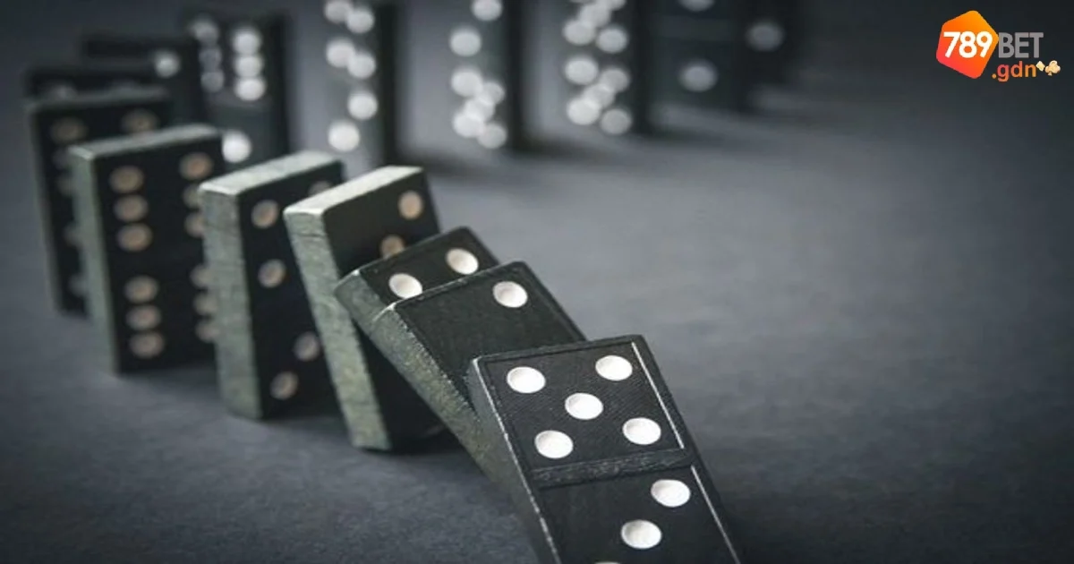 Game Bài Domino: Hướng Dẫn Cách Chơi Và Luật Lệ Cơ Bản 2 Game bài Domino: Hướng dẫn chơi và luật chơi cơ bản