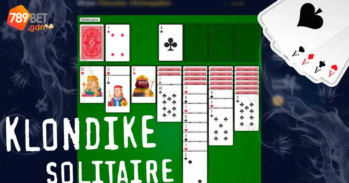 Game Bài Klondike: Hướng Dẫn Chơi Solitaire Kiểu Cổ Điển 4 Những lưu ý cần biết khi tham gia chơi Klondike