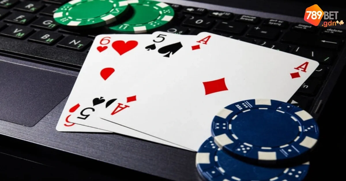 Game Bài Ngầu Hầm: Hướng Dẫn Cách Tham Gia Và Luật Chơi 5 Tâm lý vững vàng