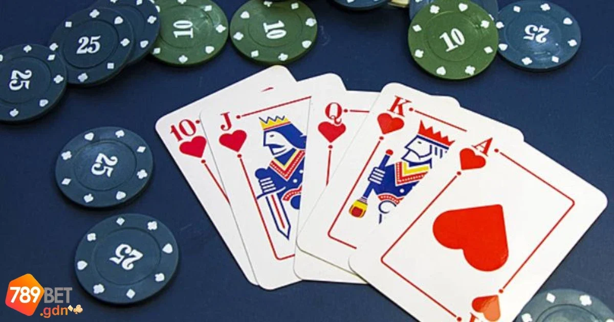 Game Bài Ngũ Linh: Mẹo Chơi Bài Ngũ Linh Cho Người Mới 3 Chiến thuật chơi bài Ngũ linh giúp bạn giành chiến thắng