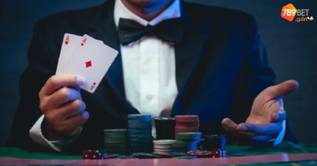 Game Bài Nói Dối: Hướng Dẫn Cách Chơi Và Mẹo Chiến Thắng 3 Phân tích tâm lý người chơi