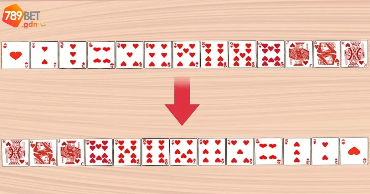 Game Bài Nói Dối: Hướng Dẫn Cách Chơi Và Mẹo Chiến Thắng 6 Những điều cần biết khi chơi bài Nói dối