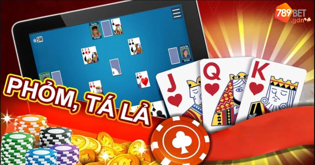 Game Bài Phỏm: Hướng Dẫn Cách Chơi Và Luật Chơi Cơ Bản 2 Game bài Phỏm: Hướng dẫn cách chơi và luật chơi cơ bản