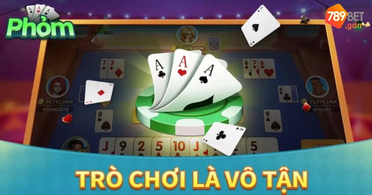 Game Bài Phỏm: Hướng Dẫn Cách Chơi Và Luật Chơi Cơ Bản 4 Mẹo chơi bài Phỏm giúp bạn giành chiến thắng