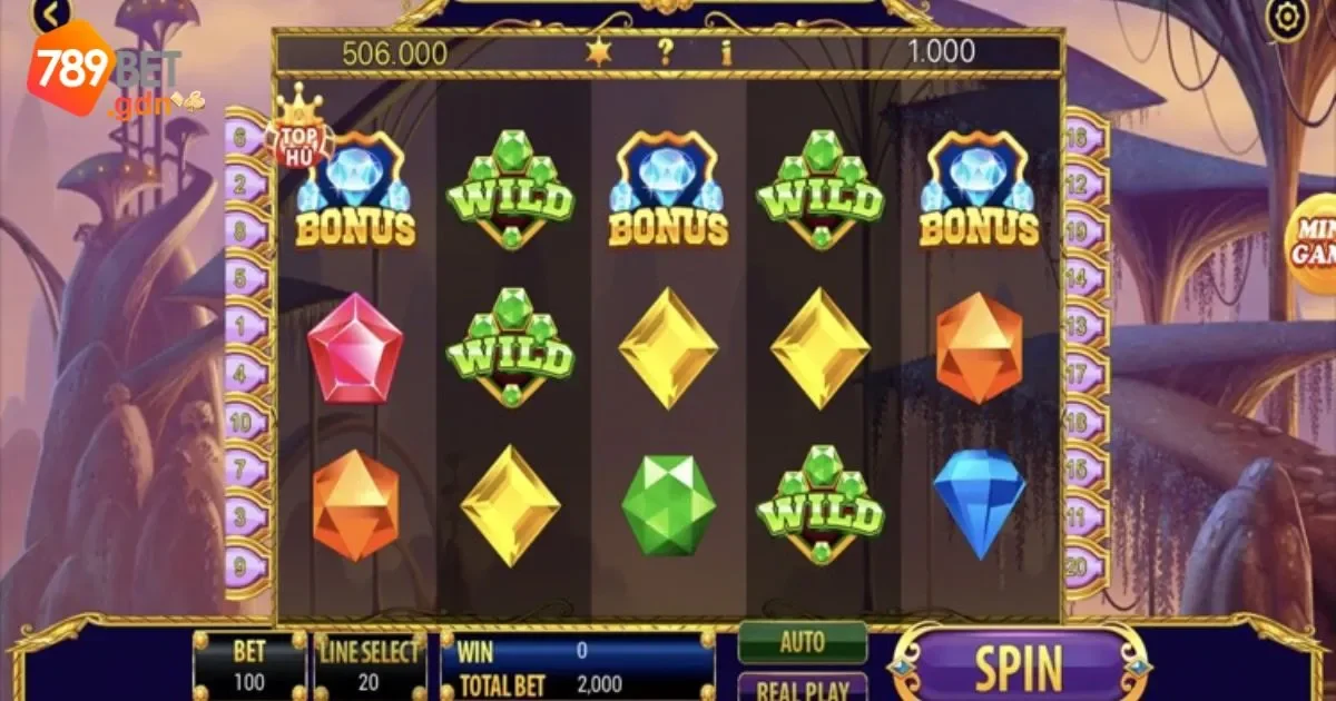 Game Bài Slot: Giới Thiệu Cách Chơi Đơn Giản 3 Chiến thuật chơi Slot dành cho người mới bắt đầu