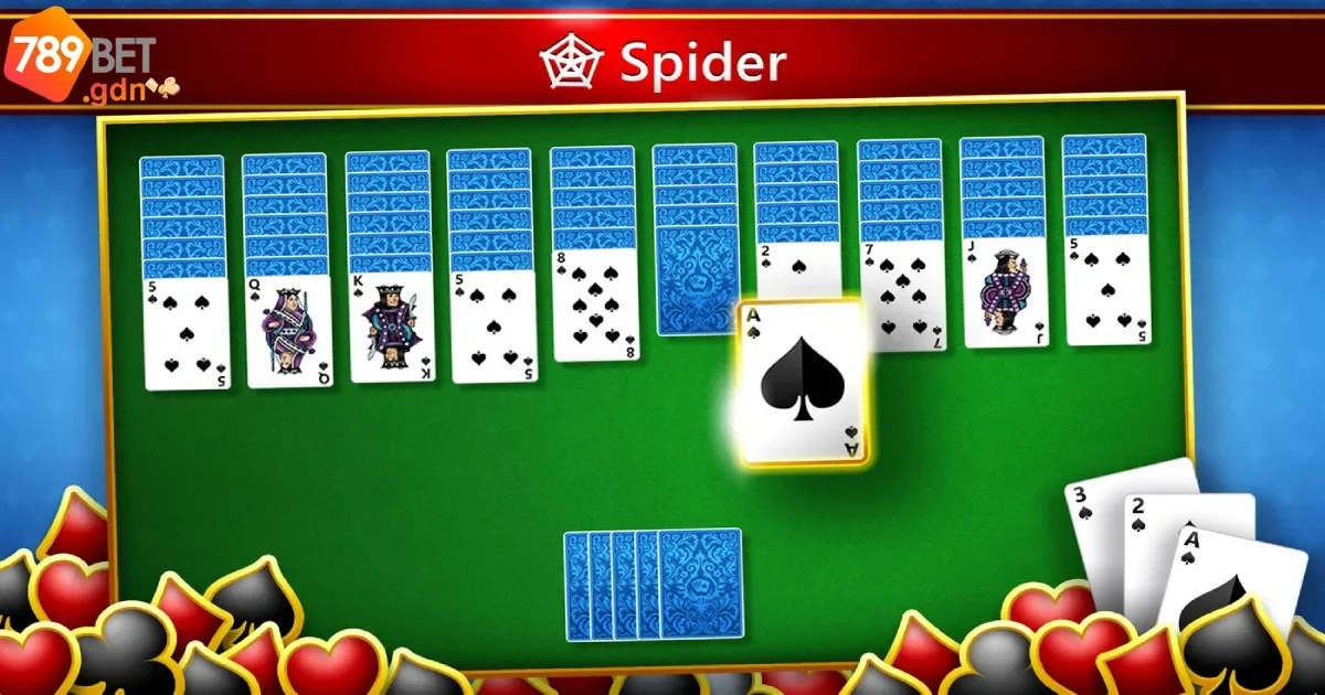 Game Bài Solitaire | Khám Phá Sức Hút Của Game Bài 789BET 6 Những lưu ý cần biết khi chơi Solitaire