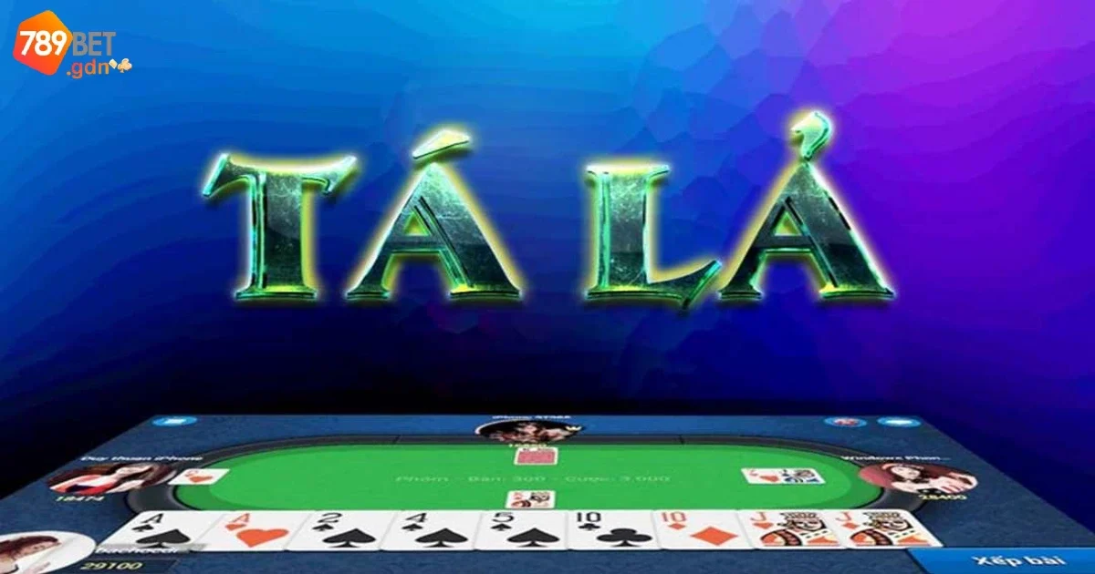 Game Bài Tá Lả | Chiến Thuật Chơi Bài Hiệu Quả Cho Newbie 2 Game bài Tá lả: Hướng dẫn chơi và luật lệ cơ bản