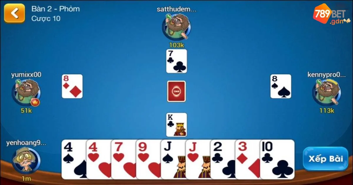Game Bài Tá Lả | Chiến Thuật Chơi Bài Hiệu Quả Cho Newbie 3 Cách tính điểm
