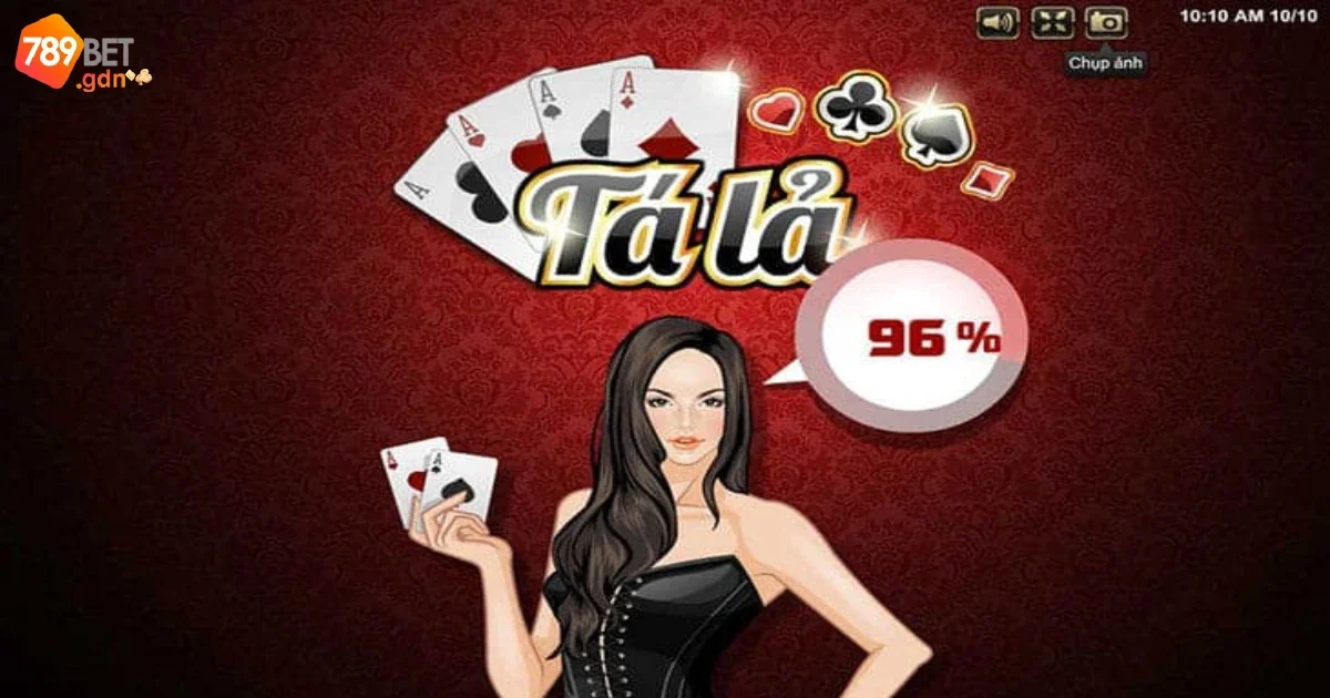Game Bài Tá Lả | Chiến Thuật Chơi Bài Hiệu Quả Cho Newbie 4 Mẹo chơi bài Tá lả để giành chiến thắng lớn