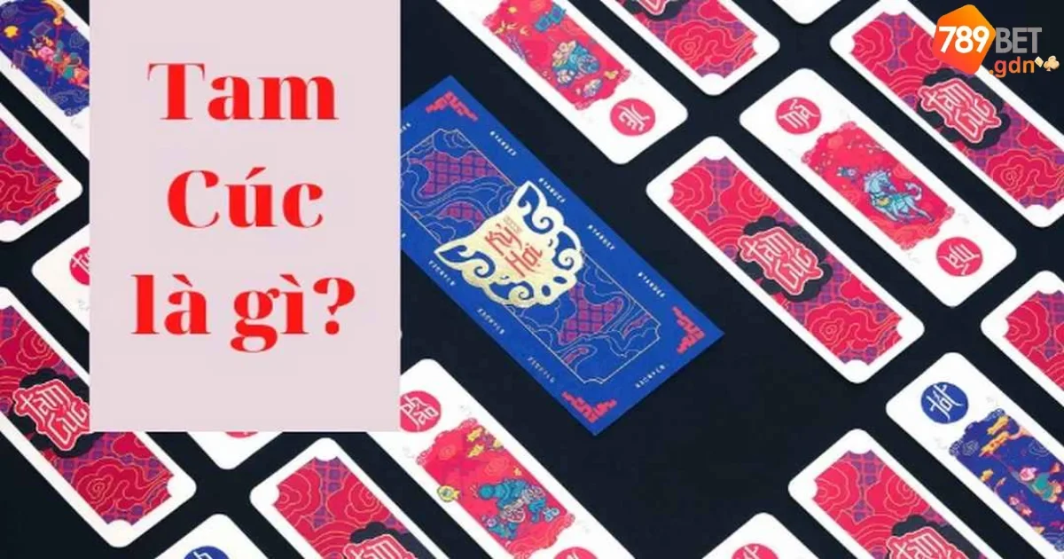 Game Bài Tam Cúc: Chiến Thuật Chơi Bài Hiệu Quả Cho Newbie 2 Game bài Tam cúc: Hướng dẫn chơi và cách đánh bài