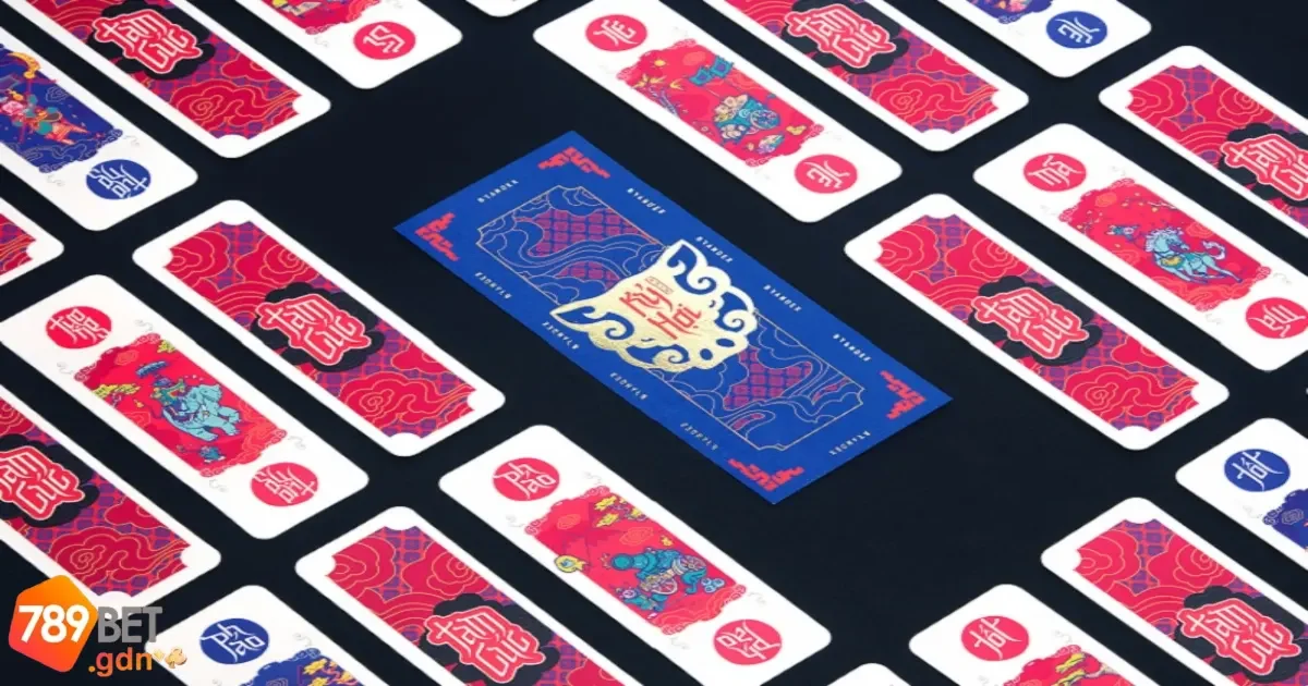 Game Bài Tam Cúc: Chiến Thuật Chơi Bài Hiệu Quả Cho Newbie 5 Chiến thuật chơi bài Tam cúc hiệu quả dành cho người mới