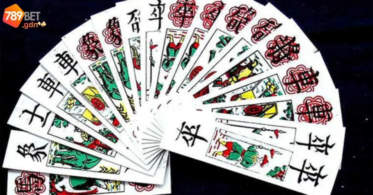 Game Bài Tam Cúc: Chiến Thuật Chơi Bài Hiệu Quả Cho Newbie 6 Những điều cần biết khi chơi bài Tam cúc