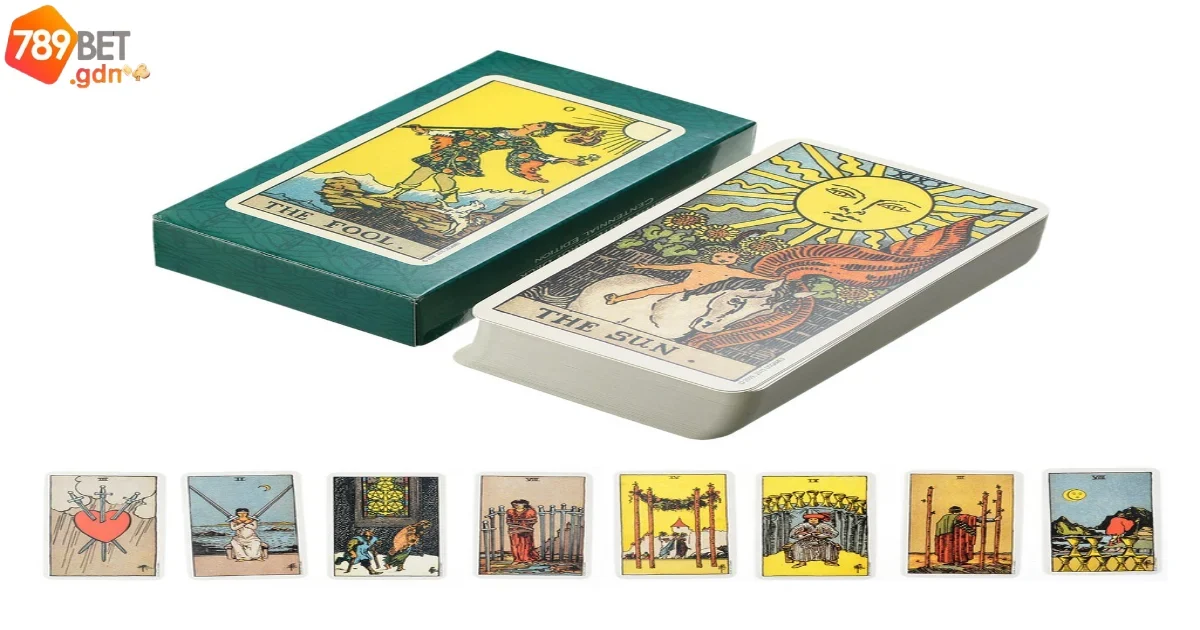Game Bài Tarot: Khám Phá Chi Tiết Cách Sử Dụng Các Thẻ Bài 3 Mẹo chơi bài Tarot và giải mã lá bài hiệu quả