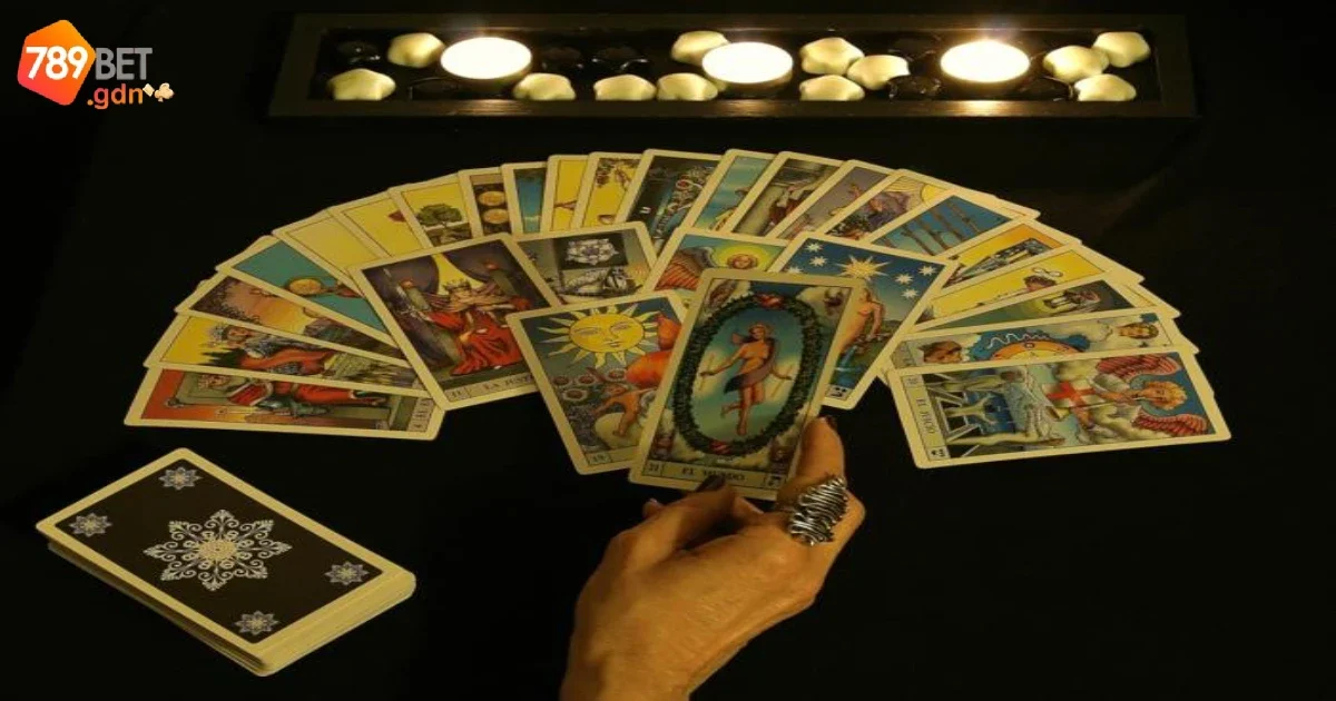 Game Bài Tarot: Khám Phá Chi Tiết Cách Sử Dụng Các Thẻ Bài 6 Những lưu ý cần biết khi sử dụng bài Tarot