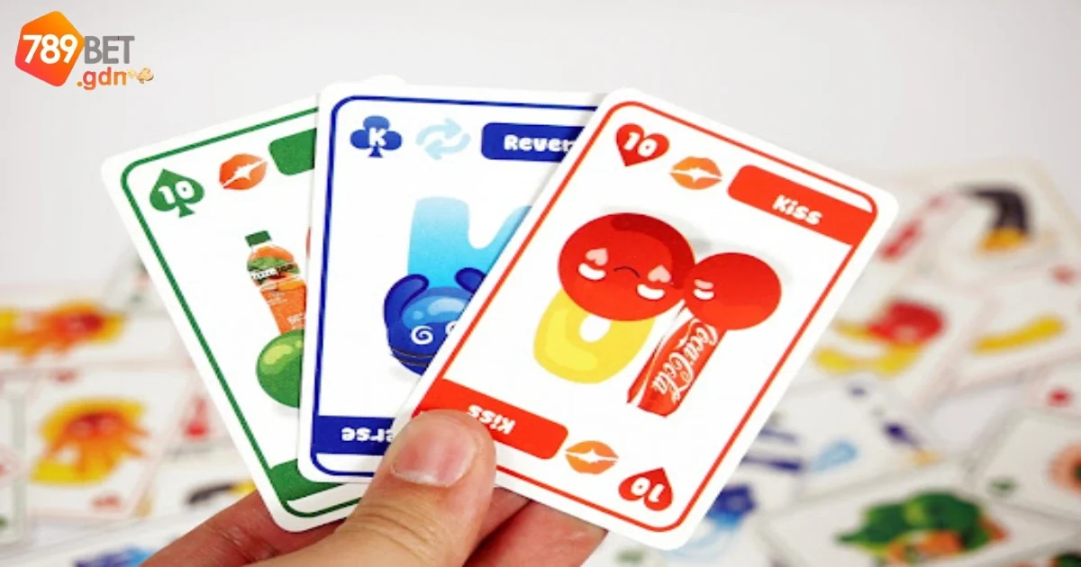 Game Bài Thính: Hướng Dẫn Về Cách Đặt Cược Tại 789BET 3 Đặt cược trong game bài Thính
