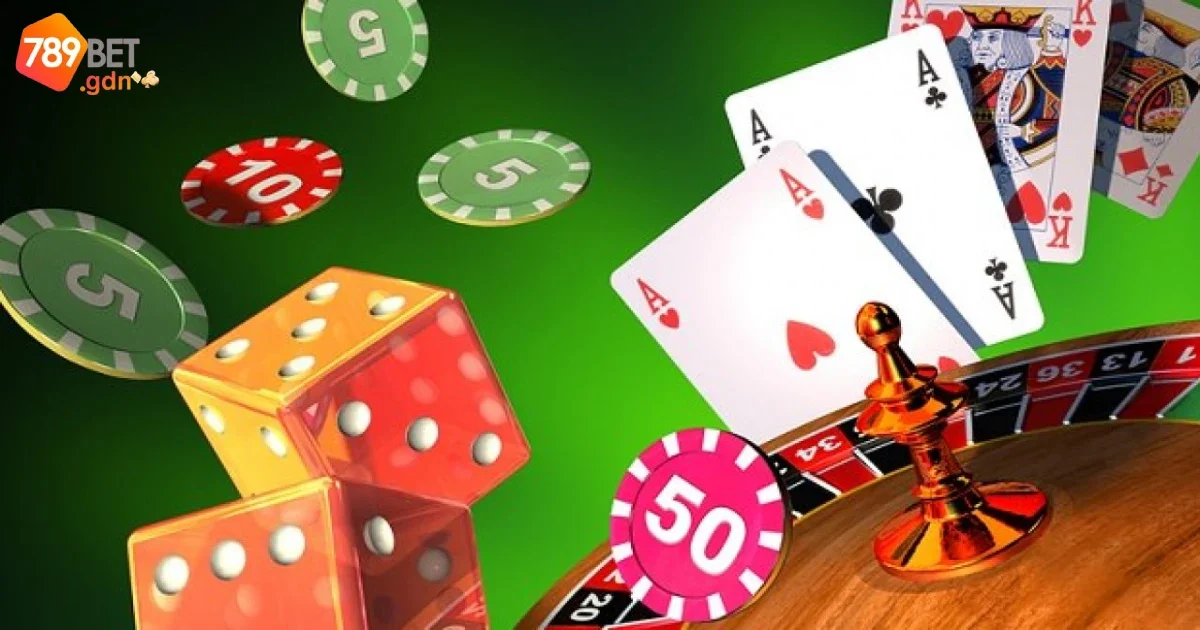 Game Bài Thính: Hướng Dẫn Về Cách Đặt Cược Tại 789BET 5 Sử dụng chiến thuật bluff