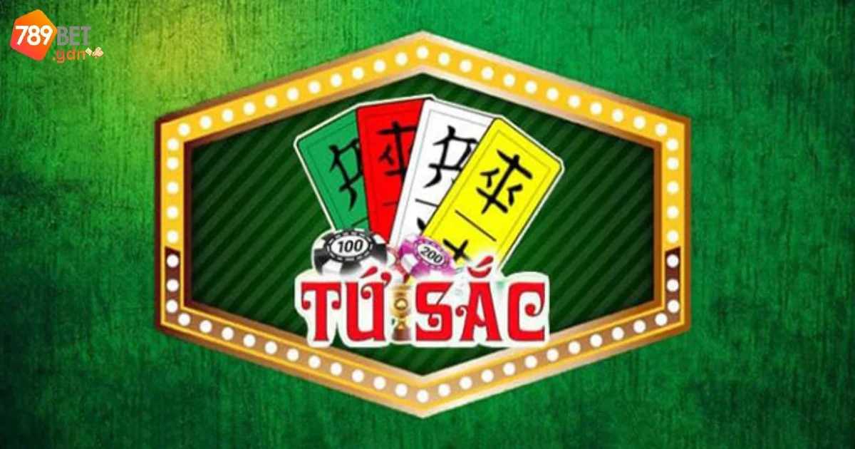 Game Bài Tứ Sắc: Khám Phá Điểm Đặc Sắc Và Luật Chơi Bài 3 Các hình thức chơi Tứ sắc