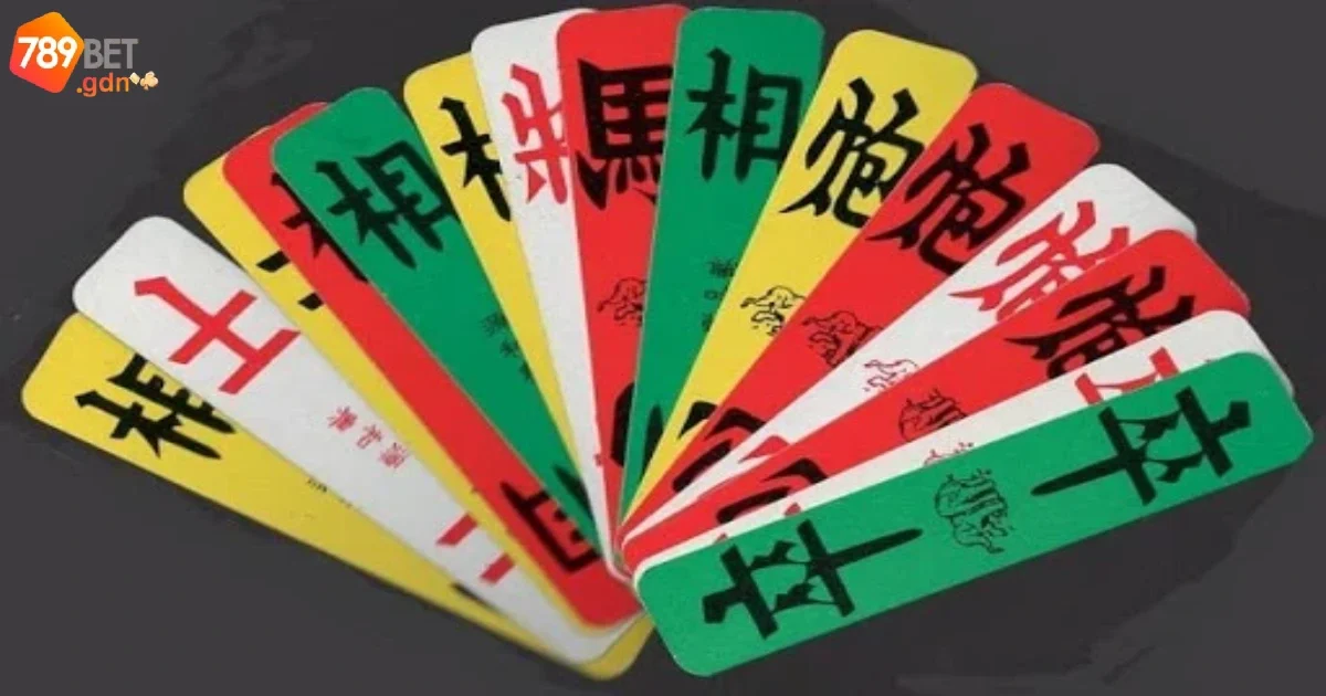 Game Bài Tứ Sắc: Khám Phá Điểm Đặc Sắc Và Luật Chơi Bài 5 Mẹo chơi bài Tứ sắc cho người chơi mới bắt đầu