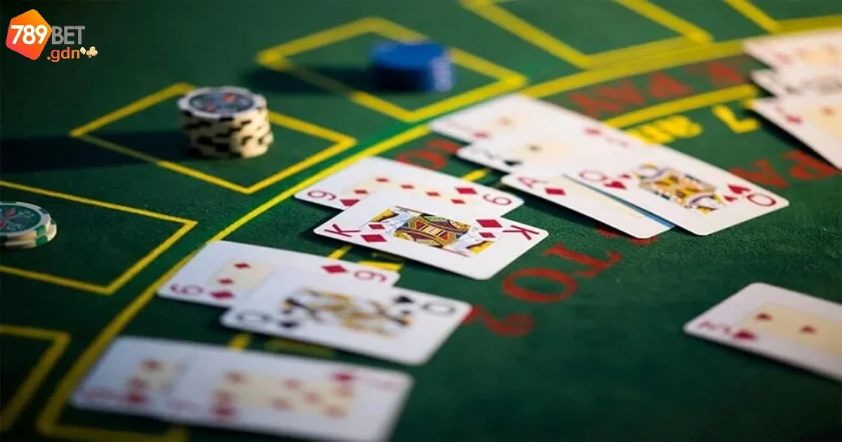 Game Bài Xì Tố: Hướng Dẫn Chơi Chi Tiết Và Luật Chơi Cơ Bản 2 Game bài Xì tố: Hướng dẫn chơi chi tiết và luật chơi cơ bản
