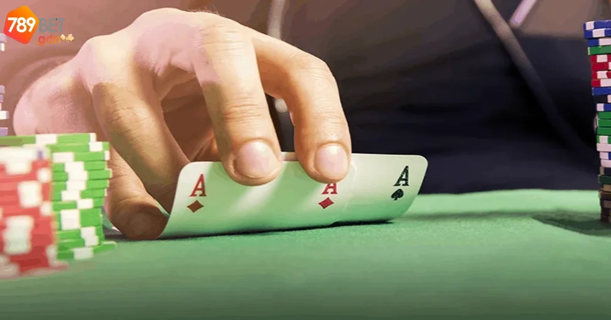 Game Bài Xì Tố: Hướng Dẫn Chơi Chi Tiết Và Luật Chơi Cơ Bản 4 Các bộ bài trong game Xì tố