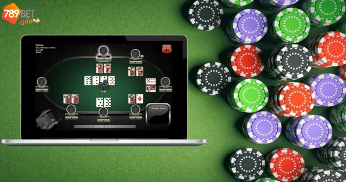 Game Bài Xì Tố: Hướng Dẫn Chơi Chi Tiết Và Luật Chơi Cơ Bản 5 Cách tính toán và đặt cược hiệu quả trong Xì tố