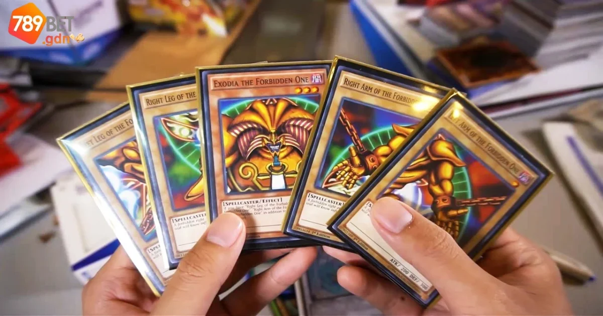 Game Bài Yu-Gi-Oh | Chinh Phục Và Rinh Thưởng Cực Khủng 7 Học hỏi từ những người chơi khác