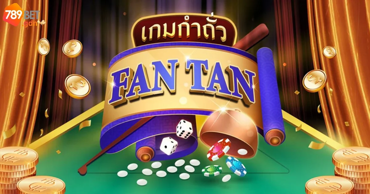 Game Fantan: Khám Phá Chiến Thuật Chơi Fantan Hiệu Quả 2 Khám Phá Game Fantan: Lịch sử và nguồn gốc