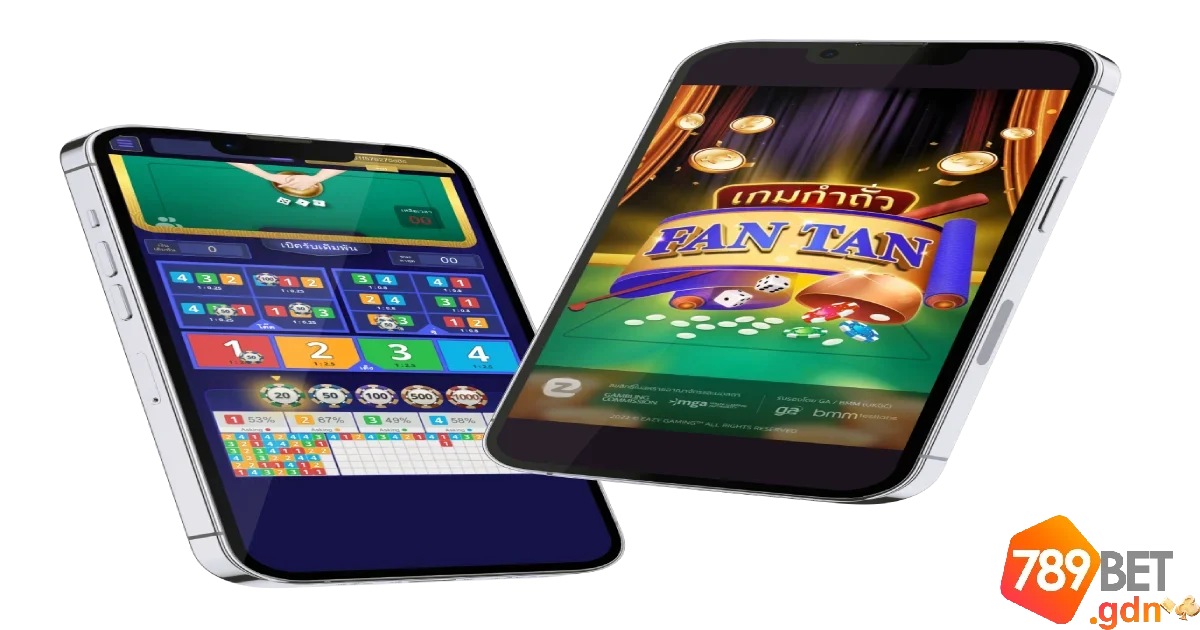 Game Fantan: Khám Phá Chiến Thuật Chơi Fantan Hiệu Quả 3 Luật chơi Game Fantan: Hướng dẫn chi tiết