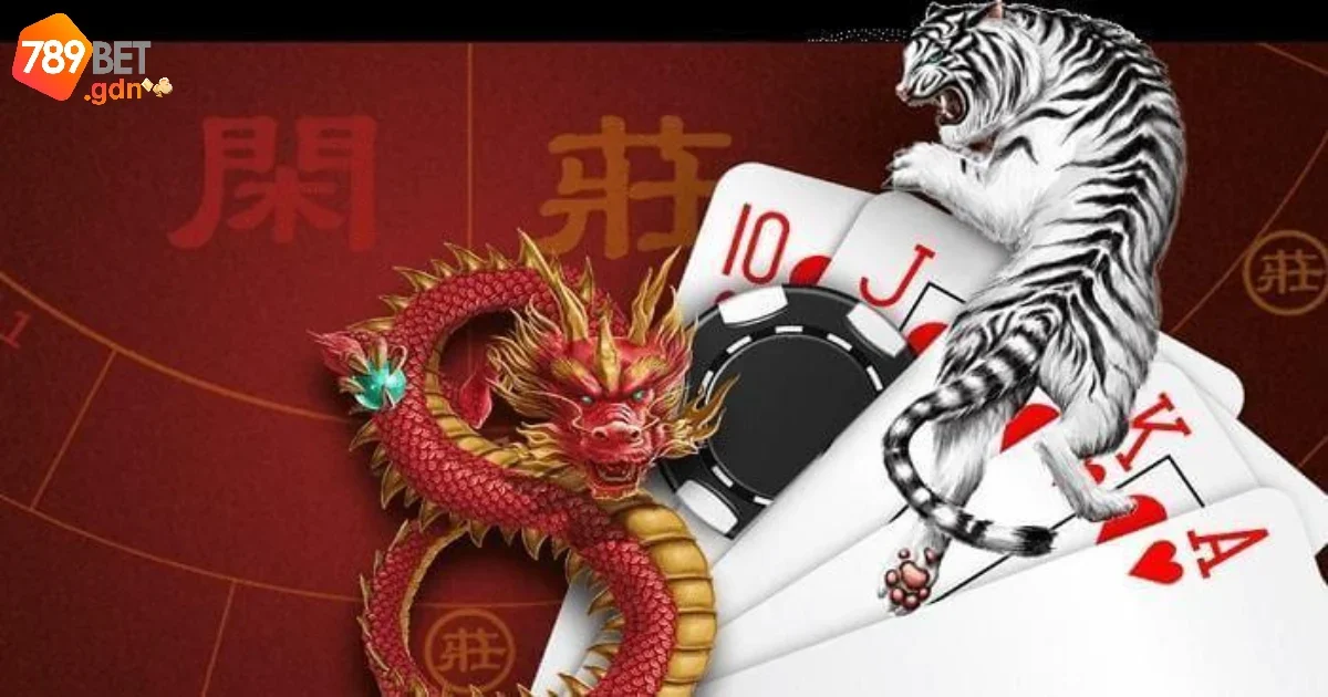 Game Rồng Hổ: Trò Chơi Đơn Giản Nhưng Đầy Sức Hấp Dẫn 5 Tại sao Game Rồng Hổ lại trở thành xu hướng hiện nay?
