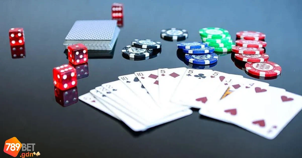 Game Rồng Hổ: Trò Chơi Đơn Giản Nhưng Đầy Sức Hấp Dẫn 6 Những sai lầm phổ biến khi chơi Game Rồng Hổ