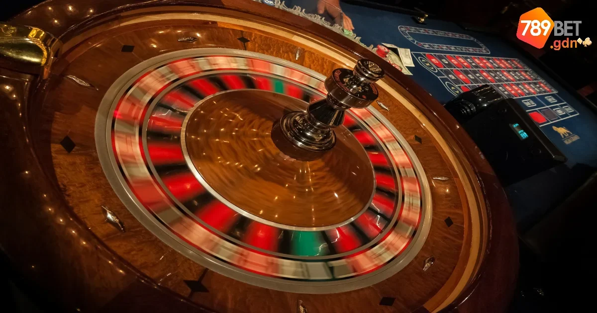 Game Roulette: Trải Nghiệm Game Bài Cá Cược Đầy Kịch Tính 3 Các loại cược trong Game Roulette mà bạn cần biết