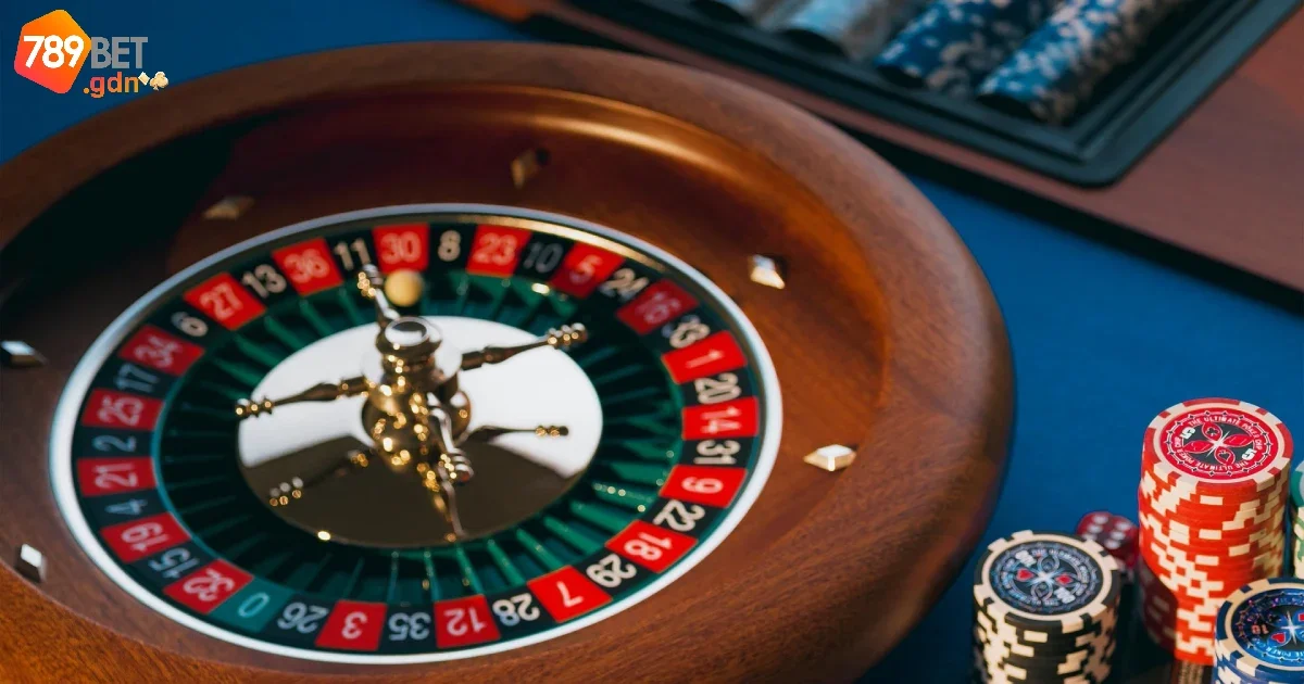 Game Roulette: Trải Nghiệm Game Bài Cá Cược Đầy Kịch Tính 4 Chiến lược chơi Game Roulette cho người mới bắt đầuChiến lược chơi Game Roulette cho người mới bắt đầu