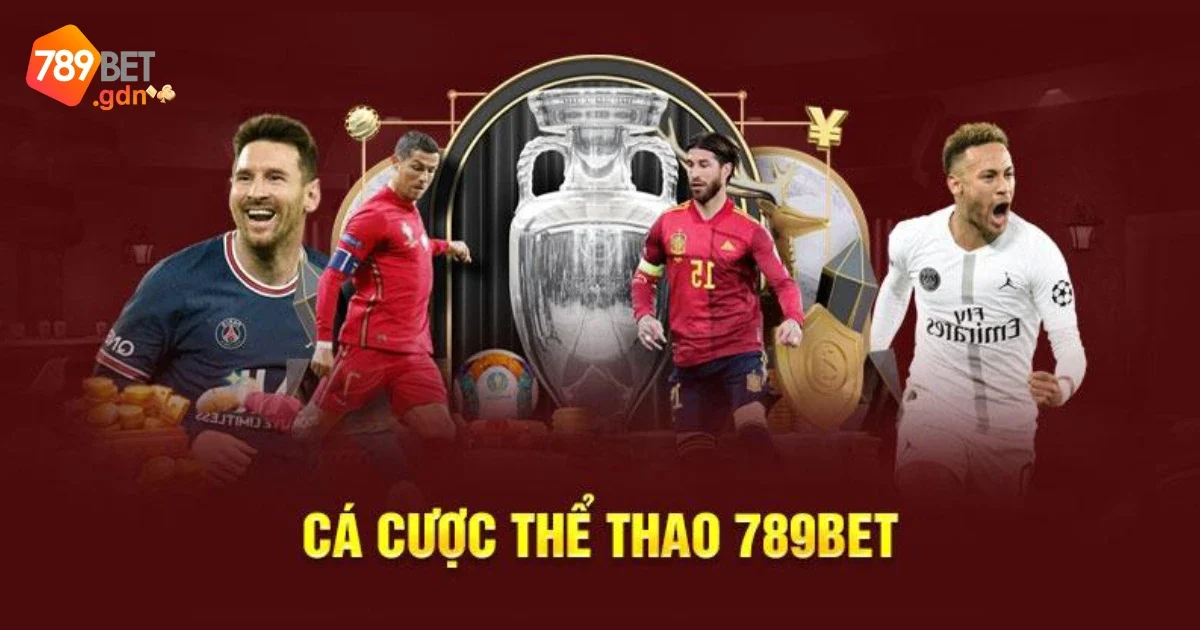 Thể Thao 789Bet: Thế Giới Cá Cược Thể Thao Đa Dạng, Hấp Dẫn 18 Bí Quyết Đặt Cược Thể Thao 789bet Để Đạt Tỷ Lệ Thắng Cao